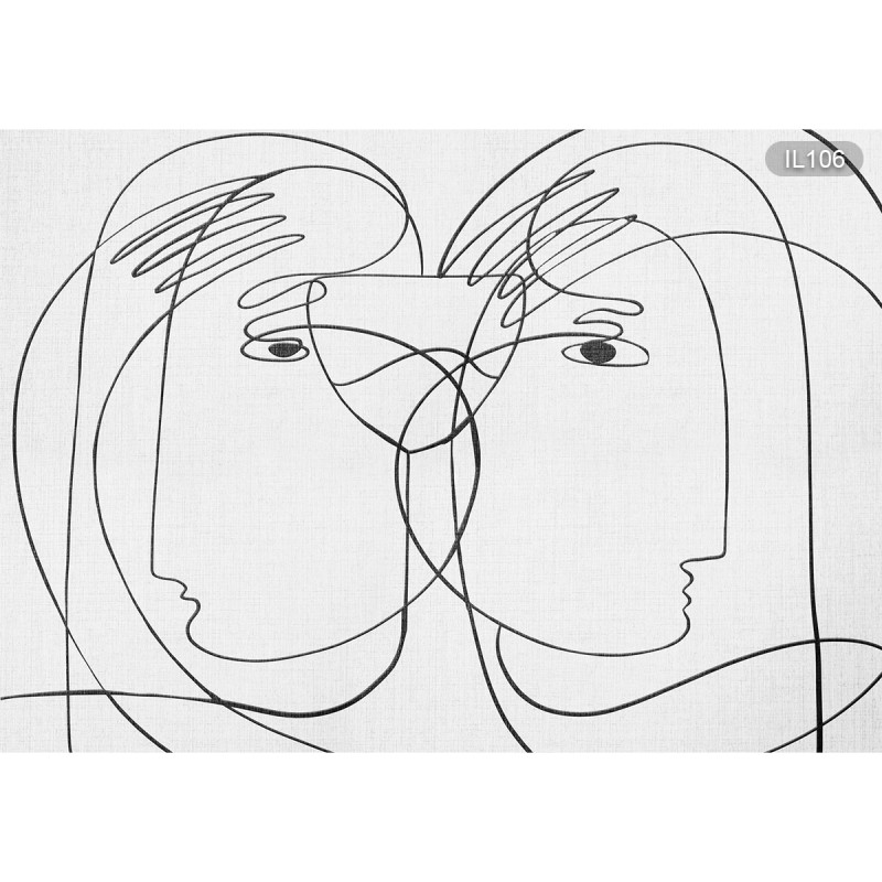 Affreschi & Affreschi | Inner Line II
